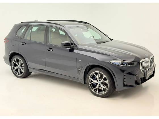 BMW X5 3.0 I6 TURBO HÍBRIDO XDRIVE50E M SPORT AUTOMÁTICO